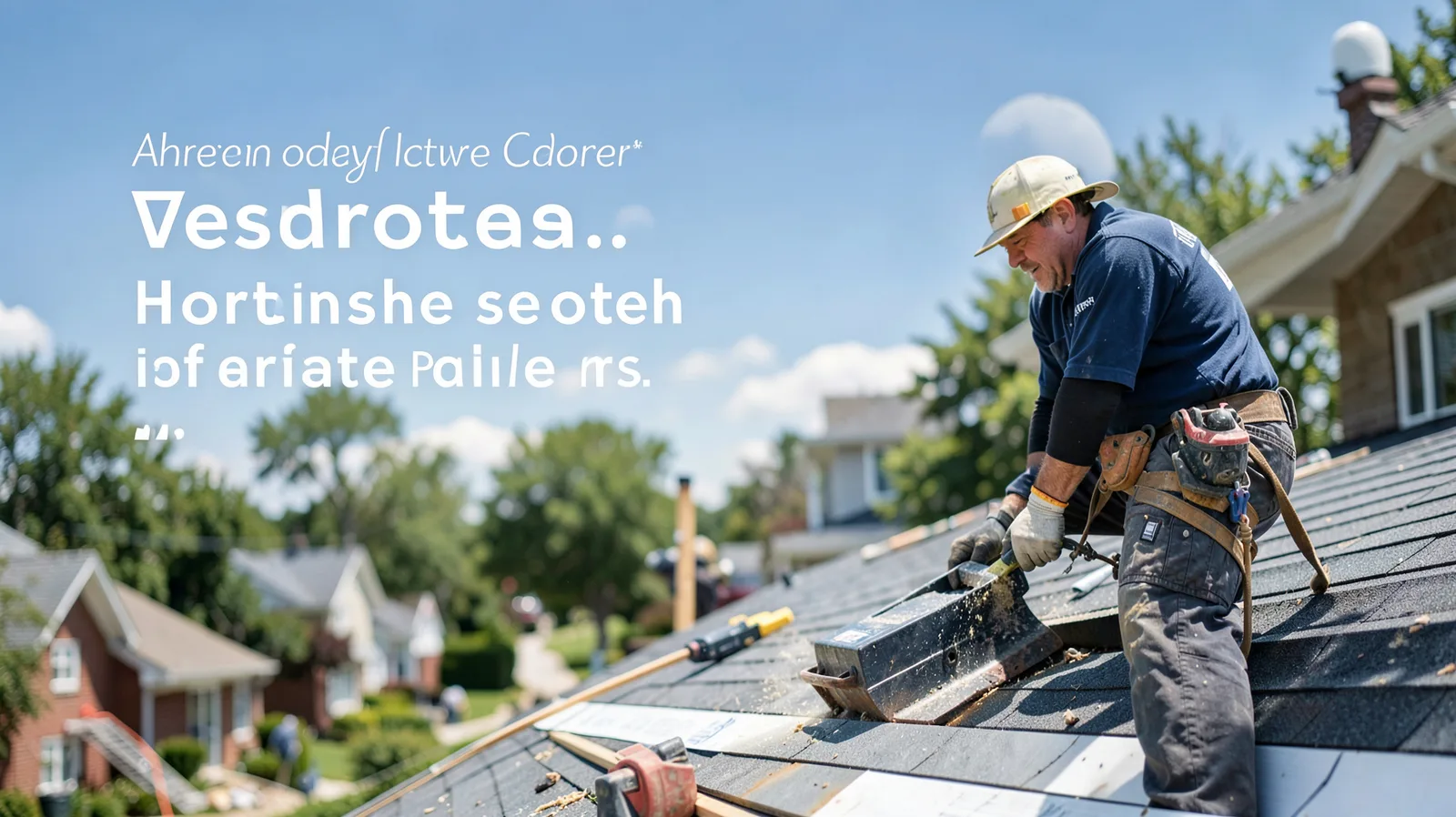 Roof Replacement in Newport, ME near me